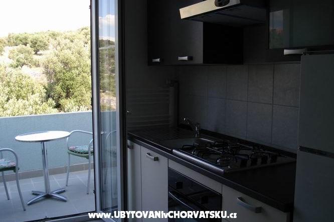 Appartementen Jakišnica – foto 16