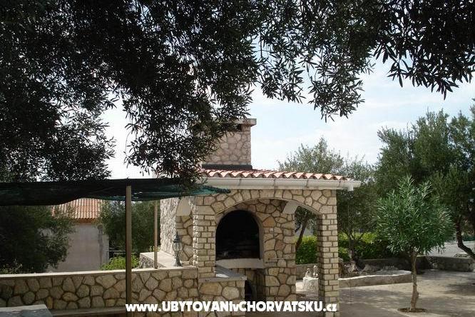 Appartementen Jakišnica – foto 2