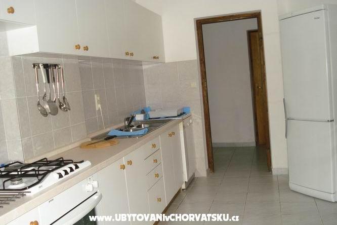 Appartementen Jakišnica – foto 5