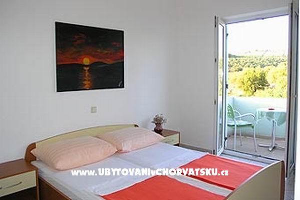 Appartementen Jakišnica – foto 6