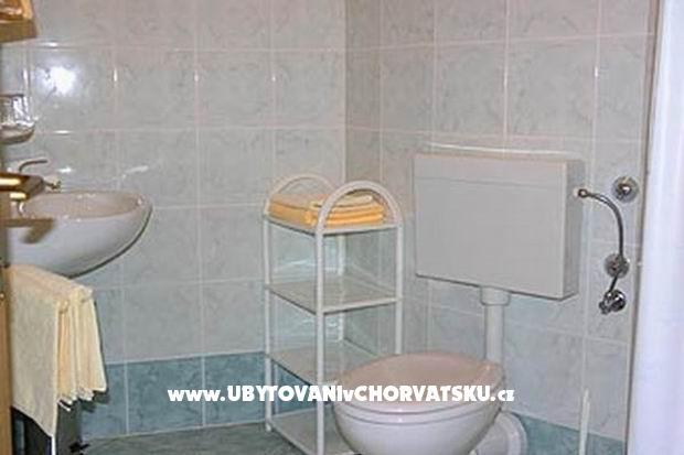 Appartementen Jakišnica – foto 7