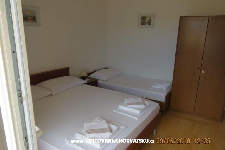 Appartementen Jelka – foto 10