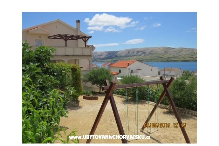 Appartementen Jelka – foto 2