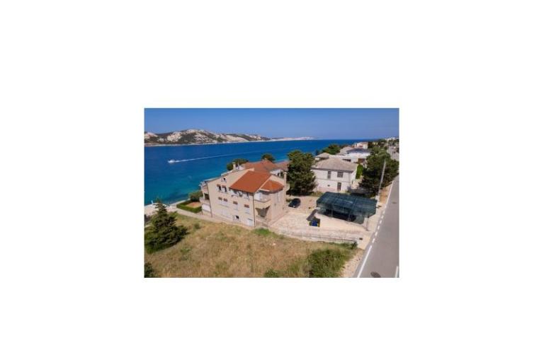 Appartementen Kaštel – foto 12