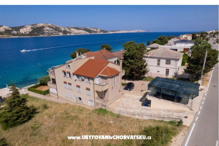 Appartementen Kaštel – foto 13