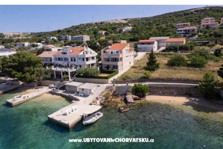 Appartementen Kaštel – foto 2
