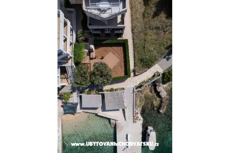 Appartementen Kaštel – foto 3