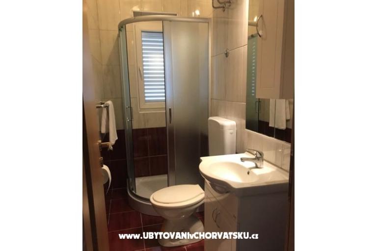 Appartementen Katarina – foto 13