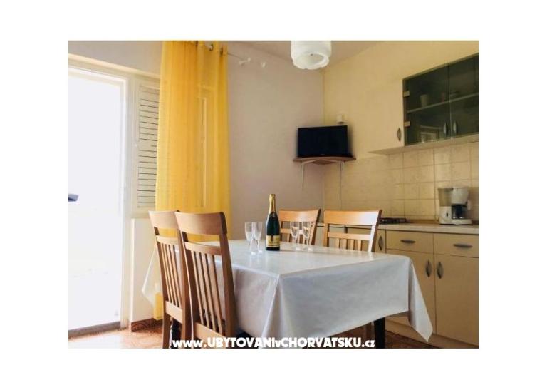 Appartementen Katarina – foto 14