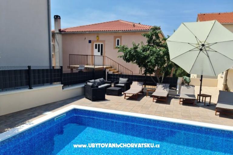 Appartementen Katarina – foto 3