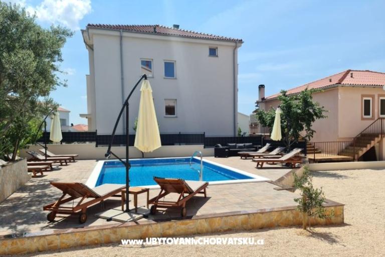 Appartementen Katarina – foto 8