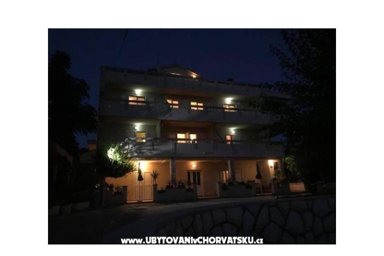 Appartementen Katarina – foto 9