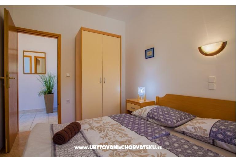 Appartementen Komešić – foto 10