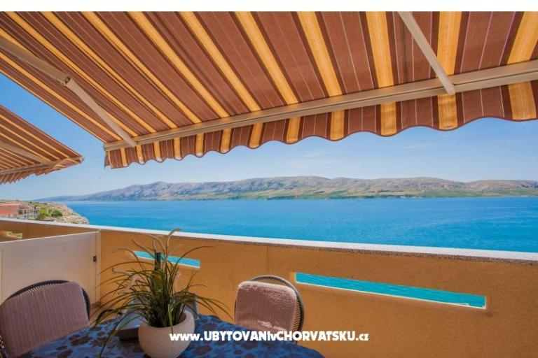 Appartementen Komešić – foto 12