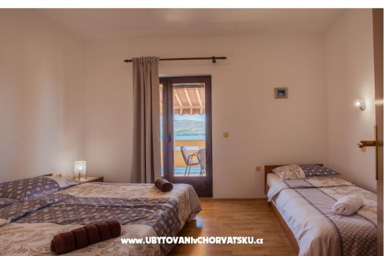 Appartementen Komešić – foto 13