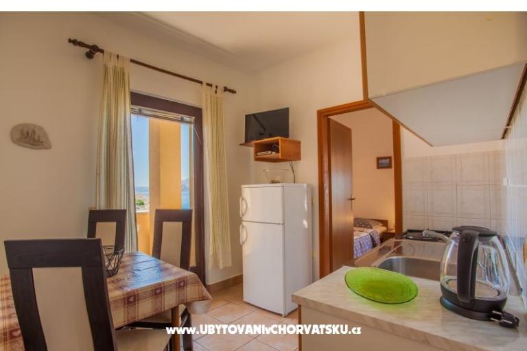 Appartementen Komešić – foto 14