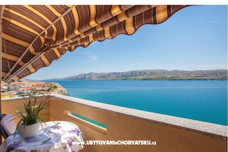 Appartementen Komešić – foto 18