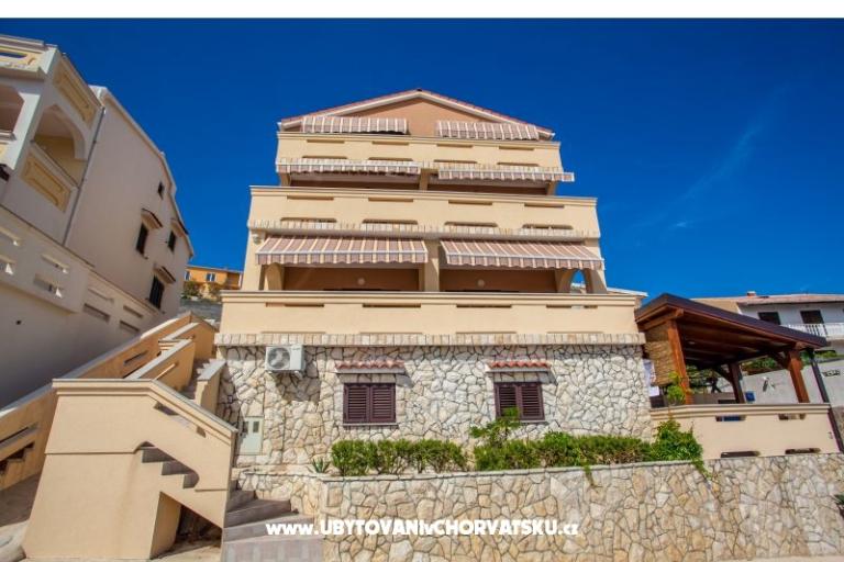 Appartementen Komešić – foto 2