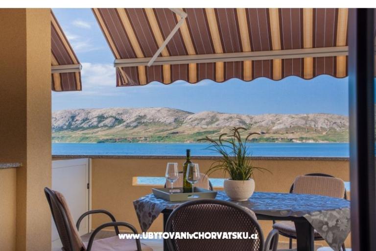 Appartementen Komešić – foto 3