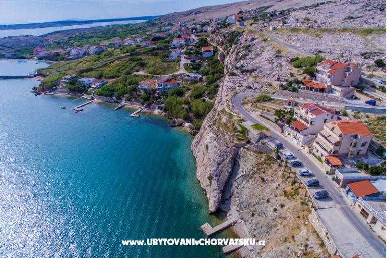 Appartementen Komešić – foto 4