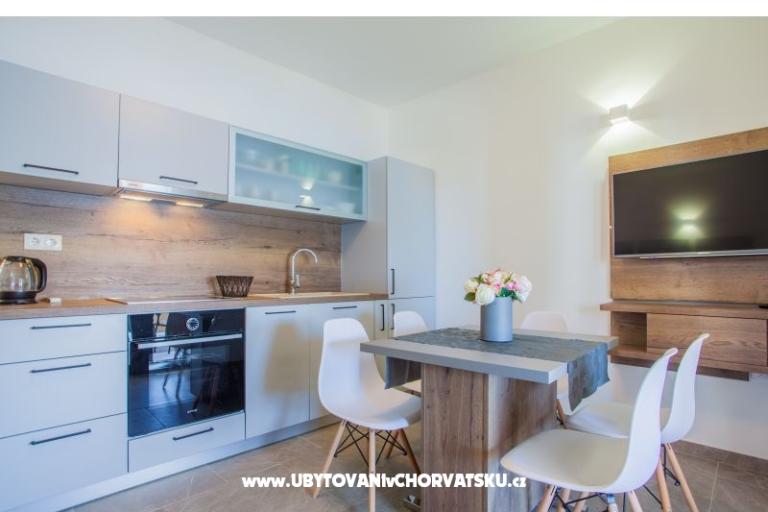 Appartementen Komešić – foto 6