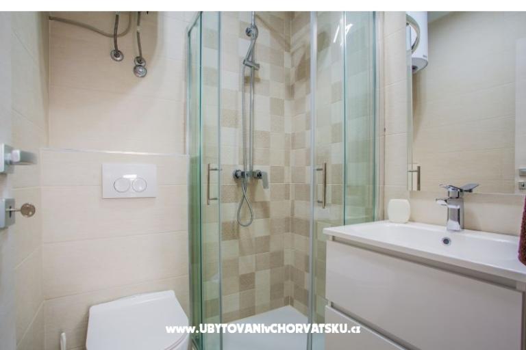 Appartementen Komešić – foto 8
