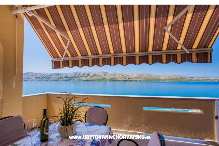 Appartementen Komešić – foto 9