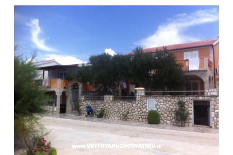 Appartementen Kustić – foto 4