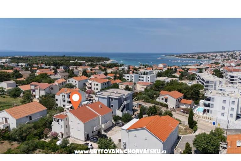 Appartementen Lucija – foto 10