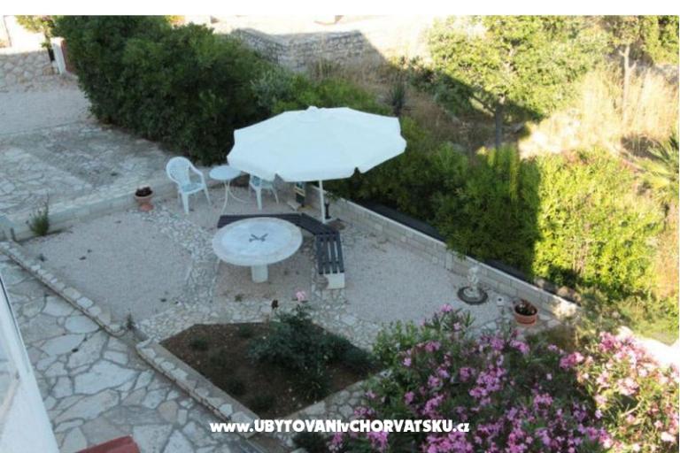 Appartementen Lucija – foto 11