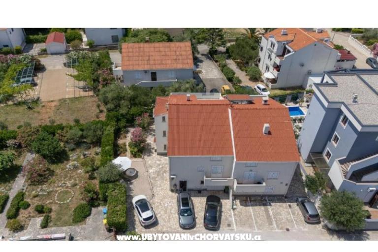 Appartementen Lucija – foto 12