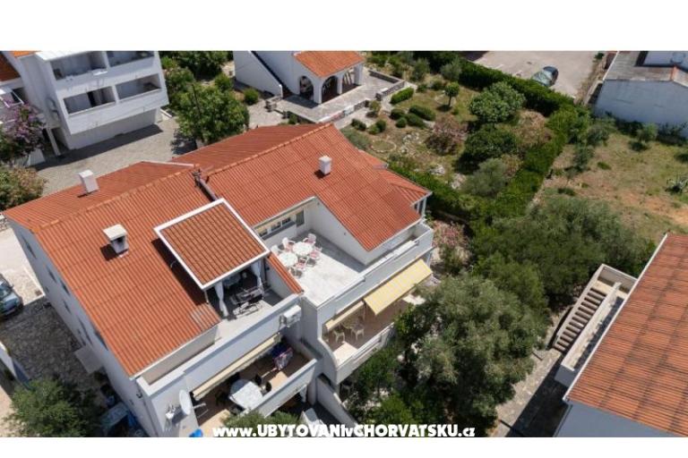 Appartementen Lucija – foto 13