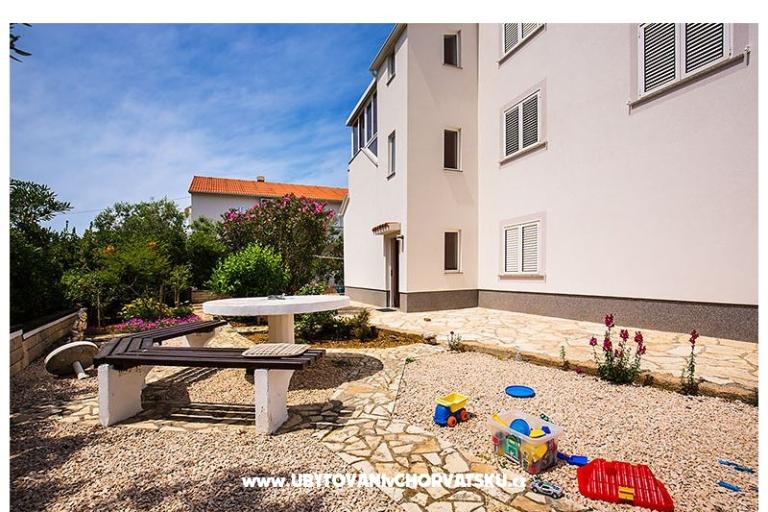 Appartementen Lucija – foto 2