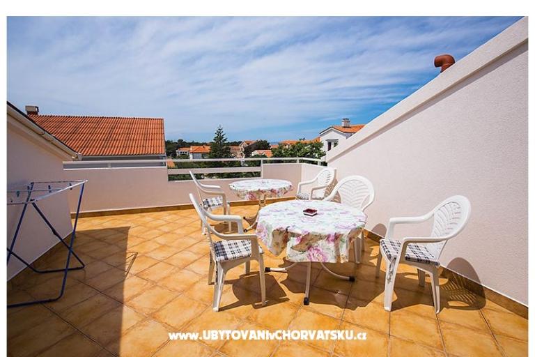 Appartementen Lucija – foto 7