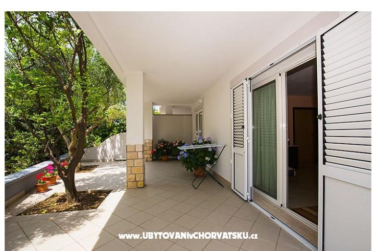Appartementen Lucija – foto 8