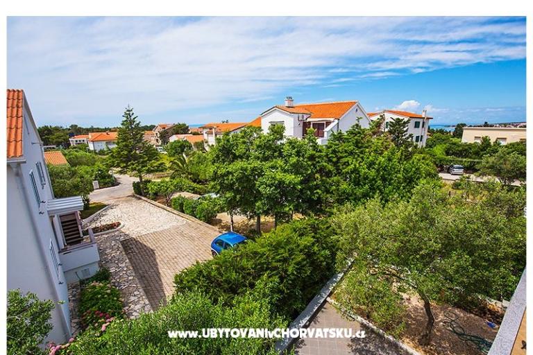Appartementen Lucija – foto 9