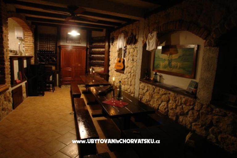Appartementen Marina-family resort – foto 10