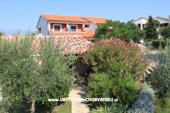 Appartementen Marina-family resort – foto 11