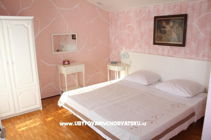 Appartementen Marina-family resort – foto 12