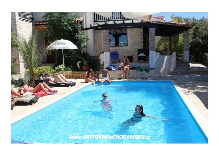 Appartementen Marina-family resort – foto 15