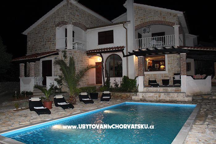 Appartementen Marina-family resort – foto 17