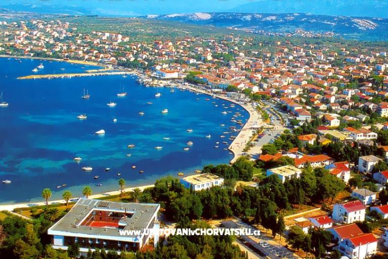 Appartementen Marina-family resort – foto 2