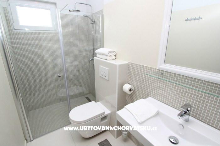 Appartementen Marina-family resort – foto 3