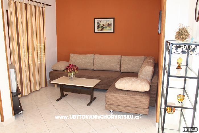 Appartementen Marina-family resort – foto 4