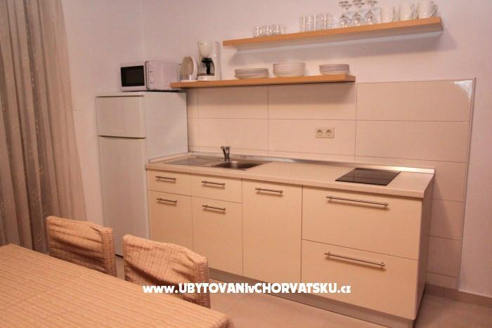 Appartementen Marina-family resort – foto 5