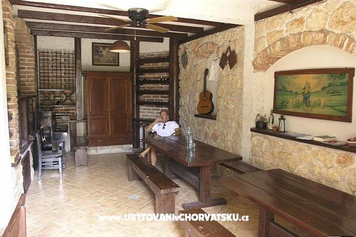 Appartementen Marina-family resort – foto 6