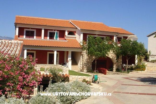 Appartementen Marina-family resort – foto 7