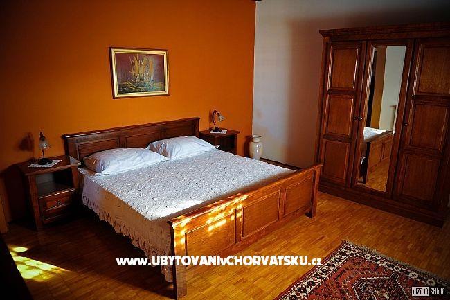 Appartementen Marina-family resort – foto 9