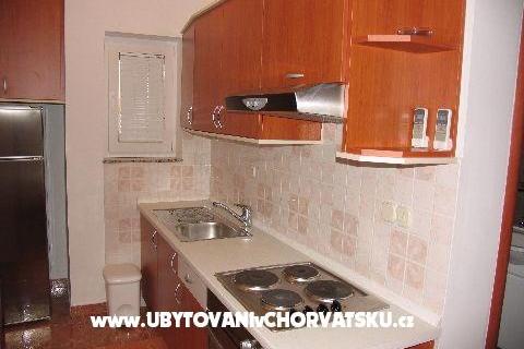 Appartementen Meri - Novalja, Pag – foto 6