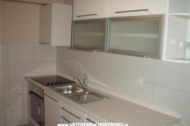 Appartementen Meri - Novalja, Pag – foto 8